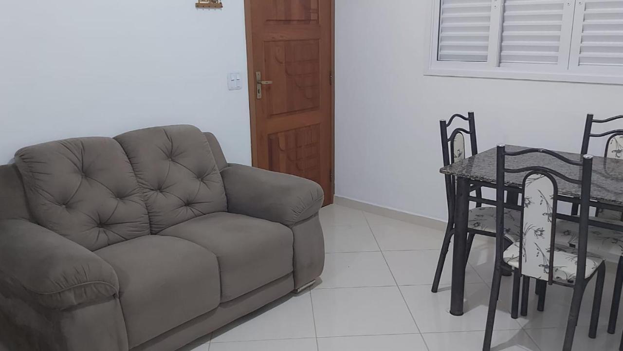 Cantinho Da Paz Ubatuba Kültér fotó