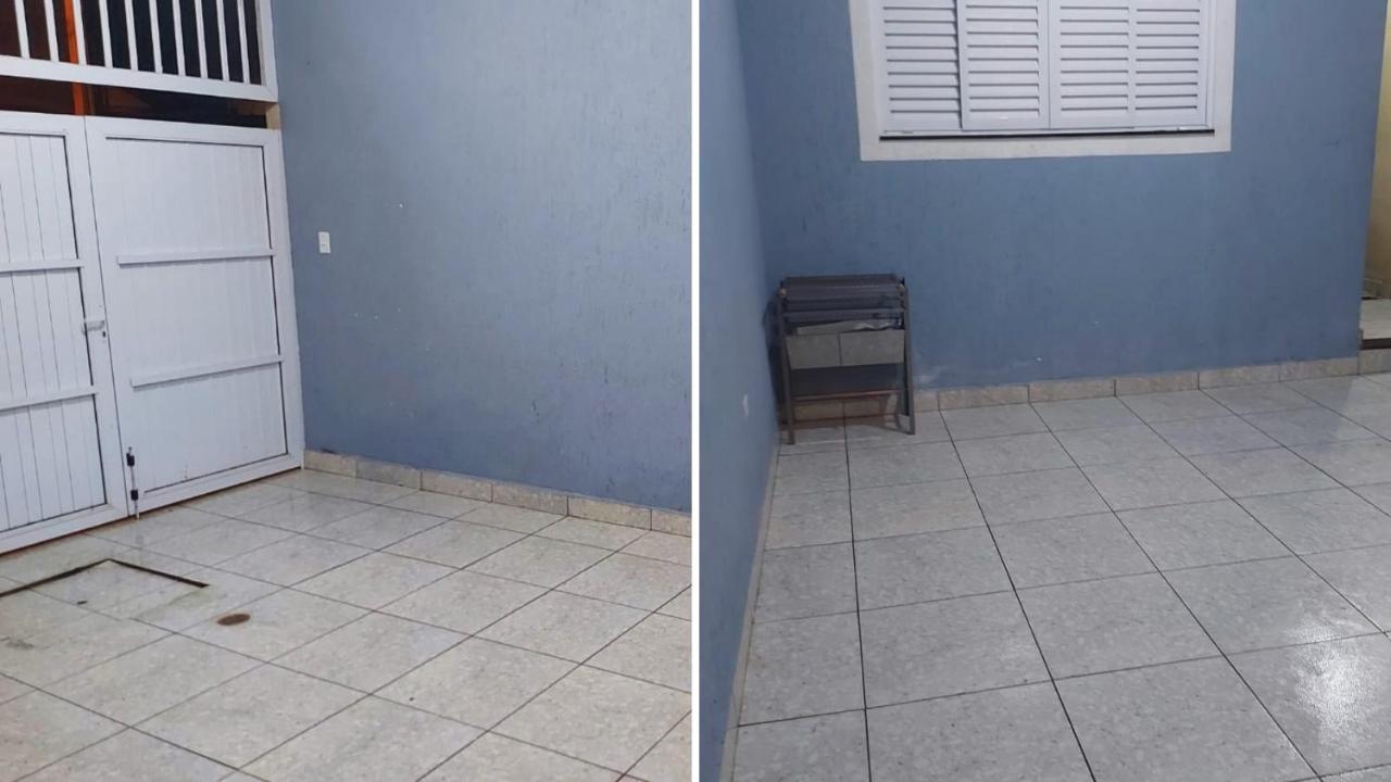 Cantinho Da Paz Ubatuba Kültér fotó