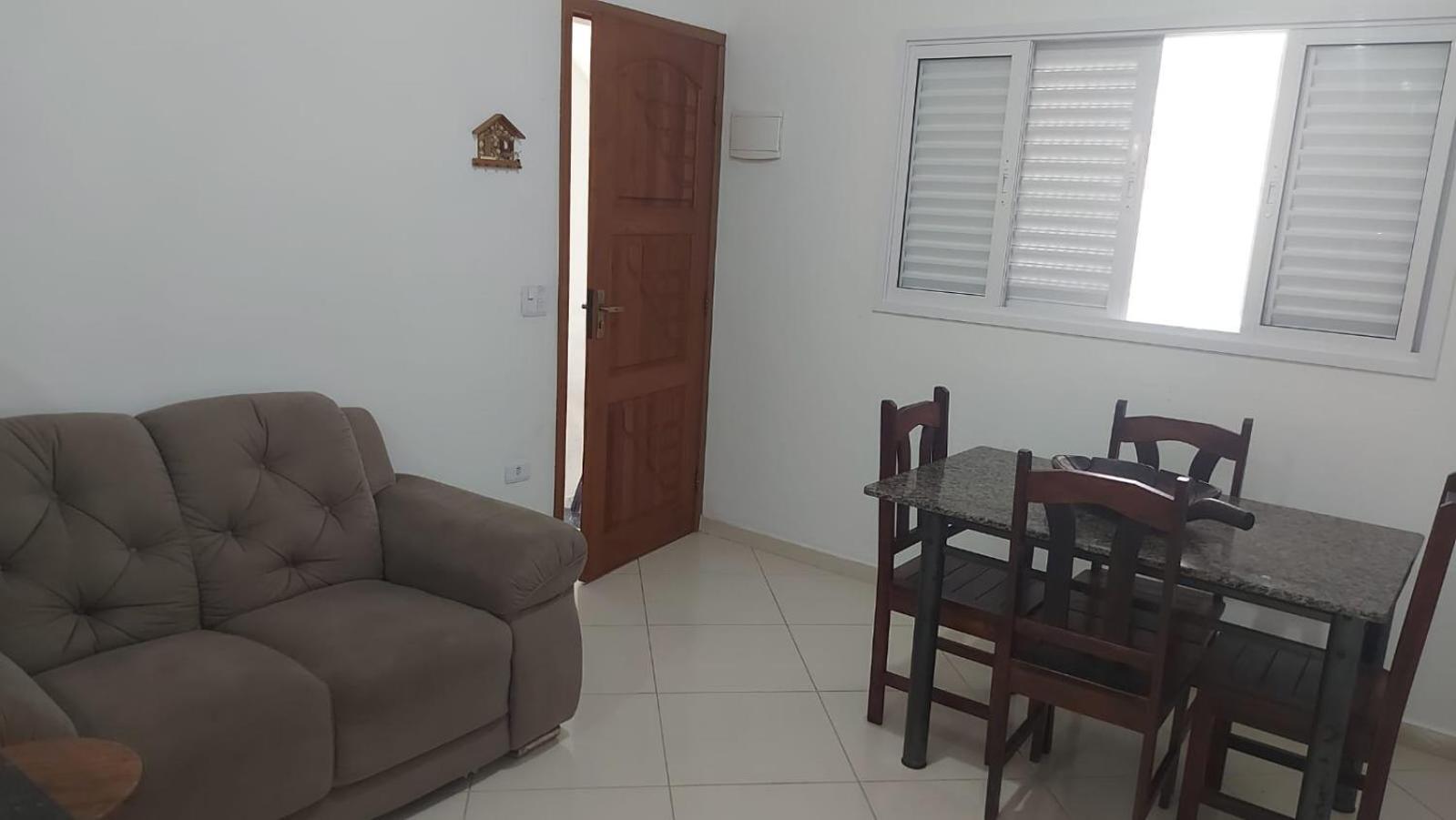 Cantinho Da Paz Ubatuba Kültér fotó