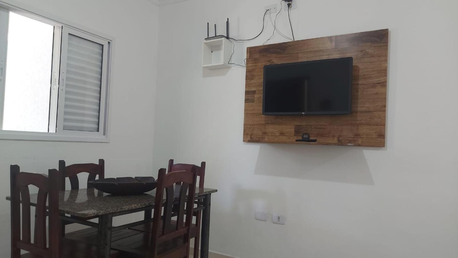 Cantinho Da Paz Ubatuba Szoba fotó