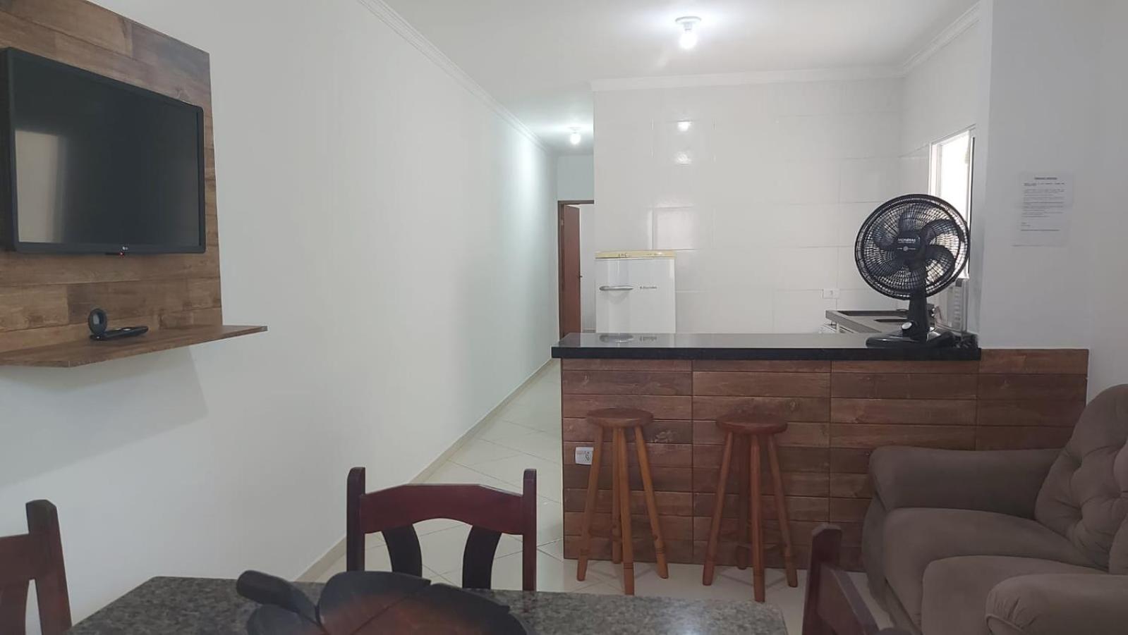 Cantinho Da Paz Ubatuba Kültér fotó