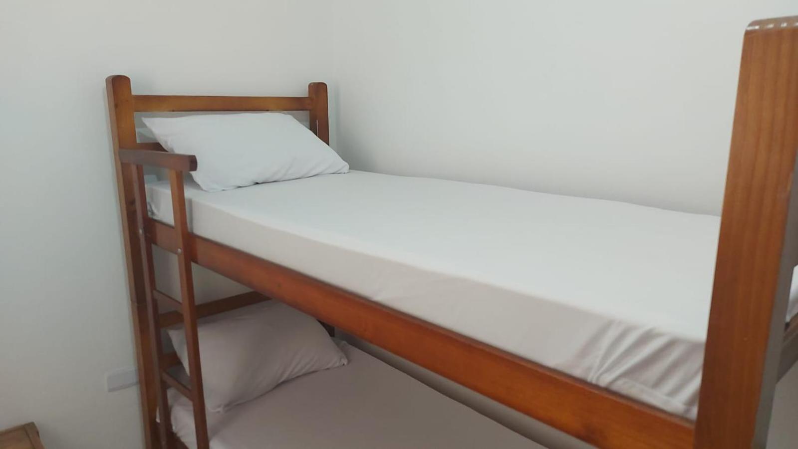 Cantinho Da Paz Ubatuba Szoba fotó