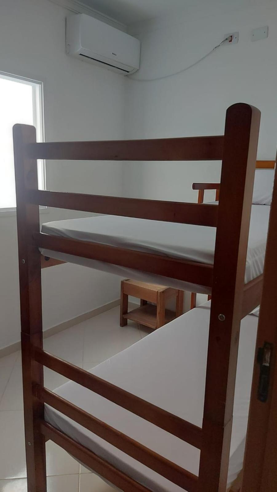 Cantinho Da Paz Ubatuba Szoba fotó